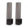 Напольная акустика Martin Logan Expression ESL 13A Basalt Black